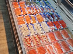自助取餐区-果蔬好生活超市(双井店)