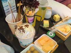 -金色印象·4K影院式足体养生(南方花园店)