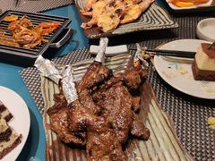 -菊上料理(蜀山银泰百货店)