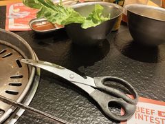 -炽城·烤肉名家(鸿达中央广场店)