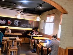 -鲜芋仙Meet Fresh(五道口店)