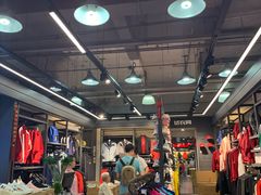 -法雅体育工厂店(皂君庙路店)