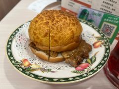 -喜莲咖啡