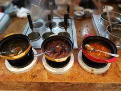 -浙江西子宾馆·瑶园咖啡厅