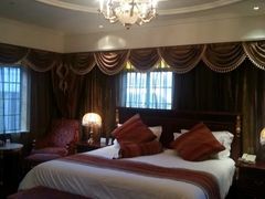 -马勒别墅饭店(静安寺店)