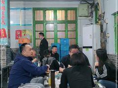 -向民炒鸡老店(火车站店)