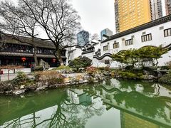 -南京市民俗博物馆(甘熙宅第)