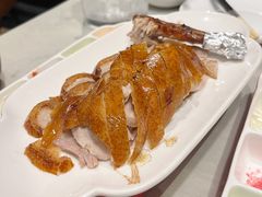 -大鸭梨烤鸭(甘家口店)