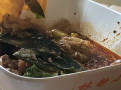 -林静小吃(复兴路店)