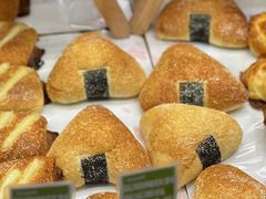 -山崎面包(百联世纪店)