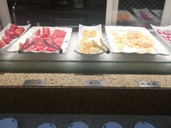 -汉巴味德(乐宾百货店)