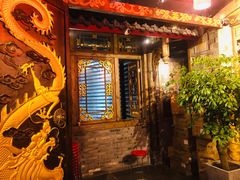 门面-蜀大侠火锅(四川北路店)