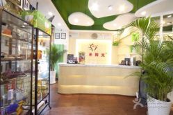 -艺米阳光Hair Salon