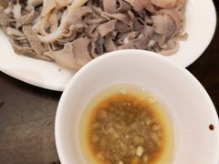 爆肚-姚记炒肝店(簋街店)