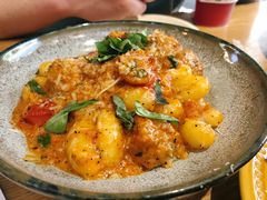 -HELLO 27 意面·沙拉·帕尼尼