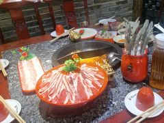 -蜀大侠火锅(香格里拉店)