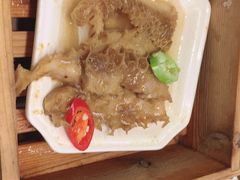 -日日鲜茶餐厅(小公园店)