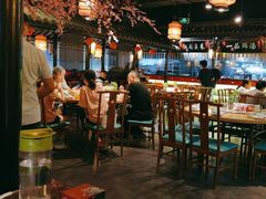 -卢大鲜鱼头捞饭(美利广场店)