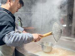 -清真马虎面馆(西七路店)