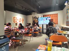 -交个朋友·贵州遵义烤鸡(北京首店)