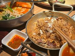 -雪熊精酿·哈尔滨烧烤酒馆(非遗大串店)