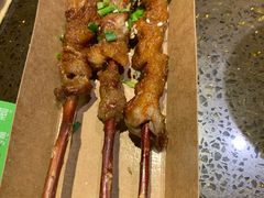 -蛙喔牛蛙(仙林万达茂店)