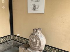 -梁思成纪念馆