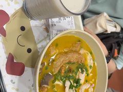 -南記粉麵(灣仔謝斐道店)