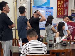 -胡家包子·清真(大众巷店)