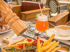 -La Creperie法餐厅(芮欧百货店)