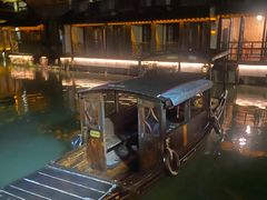 -乌镇枕水度假酒店