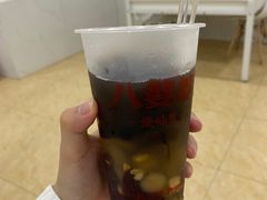 -八婆婆烧仙草(中山路店)