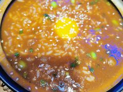 牛肉烩饭-赵小姐丨新中餐(曲江店)