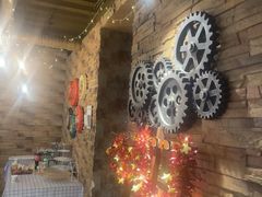 -玩坞轰趴馆·户外团建聚会主题生日派对馆(世豪广场店)