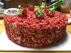 -八喜冰淇淋蛋糕(富国店)