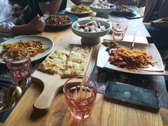 -阿顾西餐·牛排披萨(北戴河店)