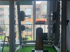 场馆-M.S拳击泰拳馆(大学路店)