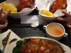 -大家乐(广州中华广场店)