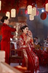 -保定金沙芝柏婚礼策划