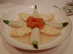 -龙景轩(香港四季酒店)