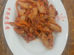 -西塔大冷面(市府大路店)