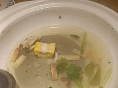 -龙泉人椰子鸡·糟粕醋·海南菜(南大桥店)
