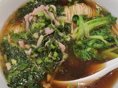 -小方的面(徐家汇店)