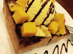 SPR&nbsp;COFFEE(东大街罗马假日风情街)-SPR COFFEE(兴正元店)