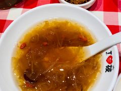 -西贝(宝乐汇店)