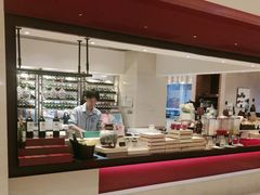 -盛宴自助餐厅(运达喜来登店)