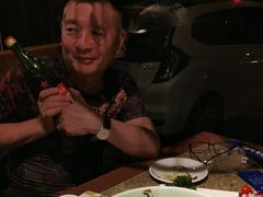 -巴渝菜馆(涿州店)
