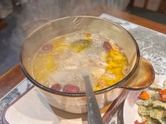 -一味大院•桐庐菜传承店(春江路店)