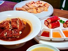 -蝴蝶里·粤菜·点心(龙湖杭州金沙天街店)