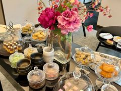 -尼依格罗香港美利酒店
